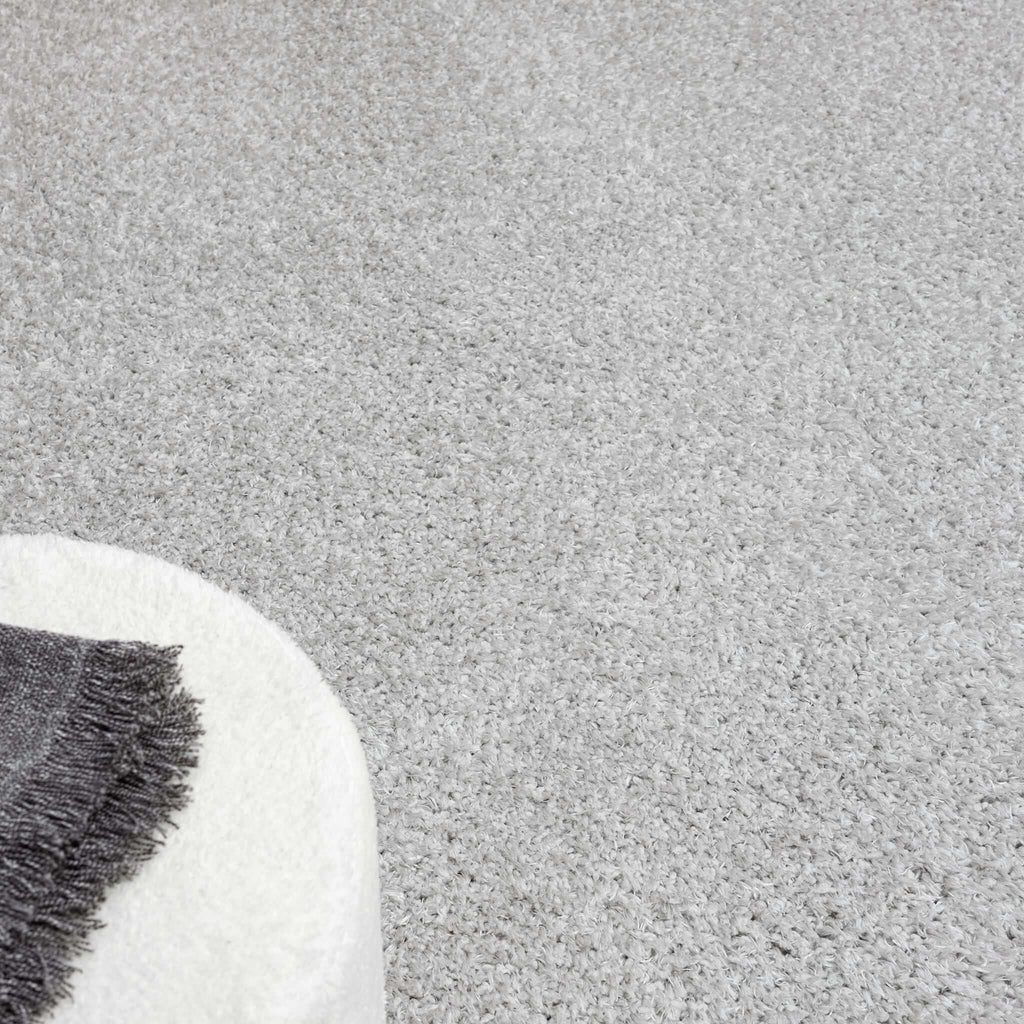 Fleecy 398 Cloud Turkish Rug