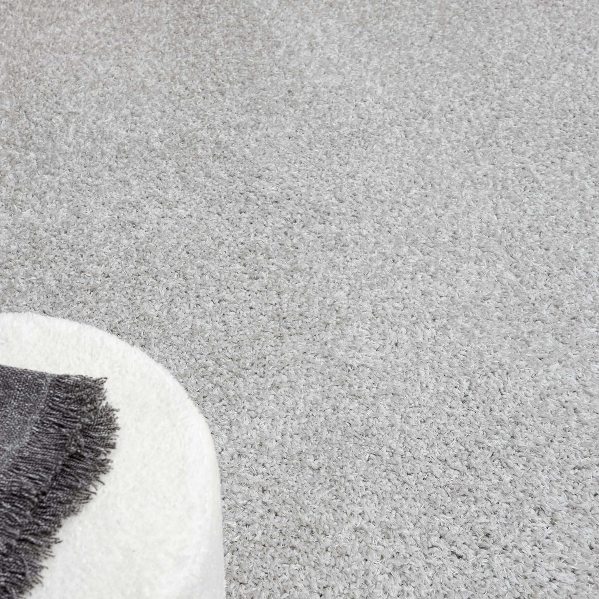 Fleecy 398 Cloud Turkish Rug