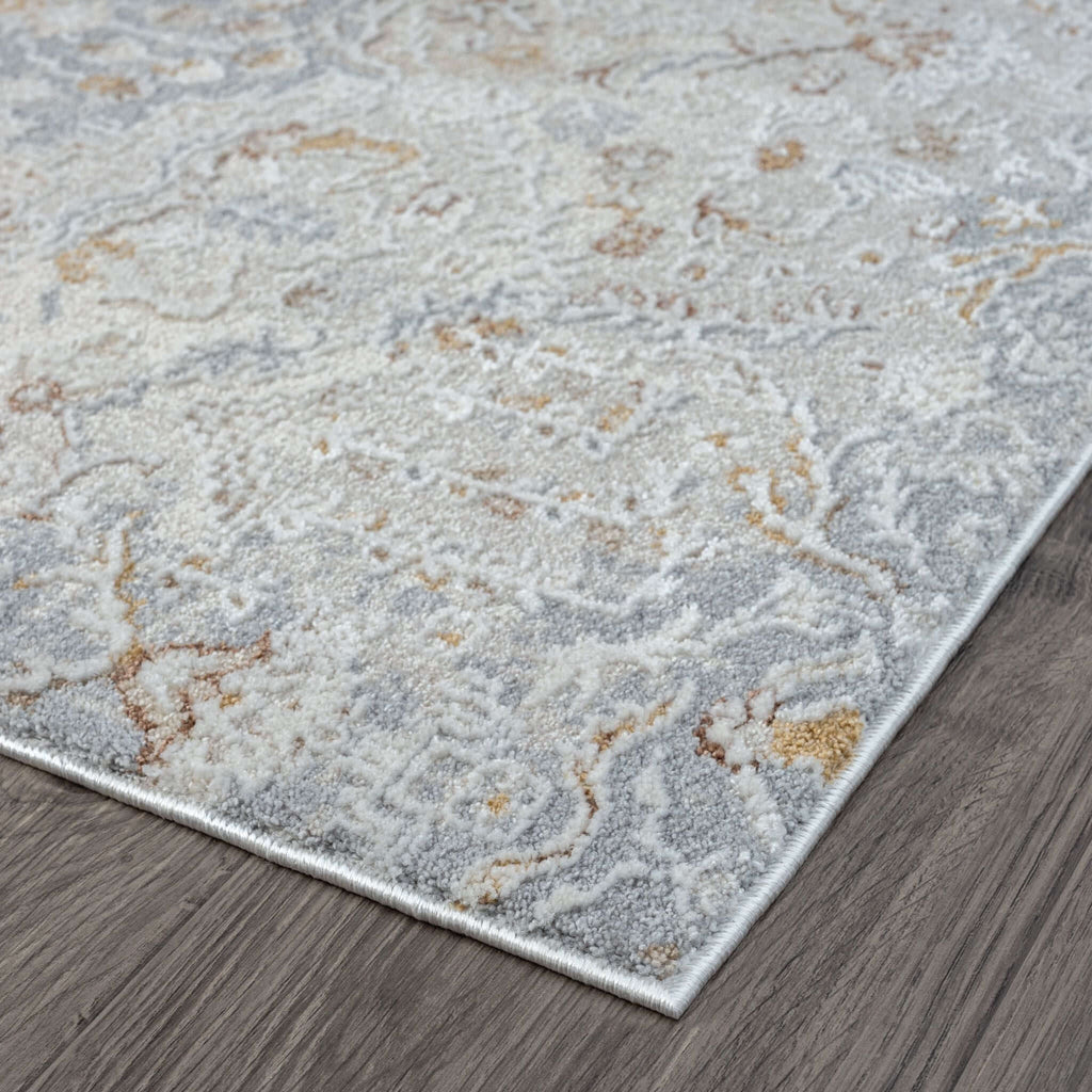 Easton 461 Multi Turkish Rug