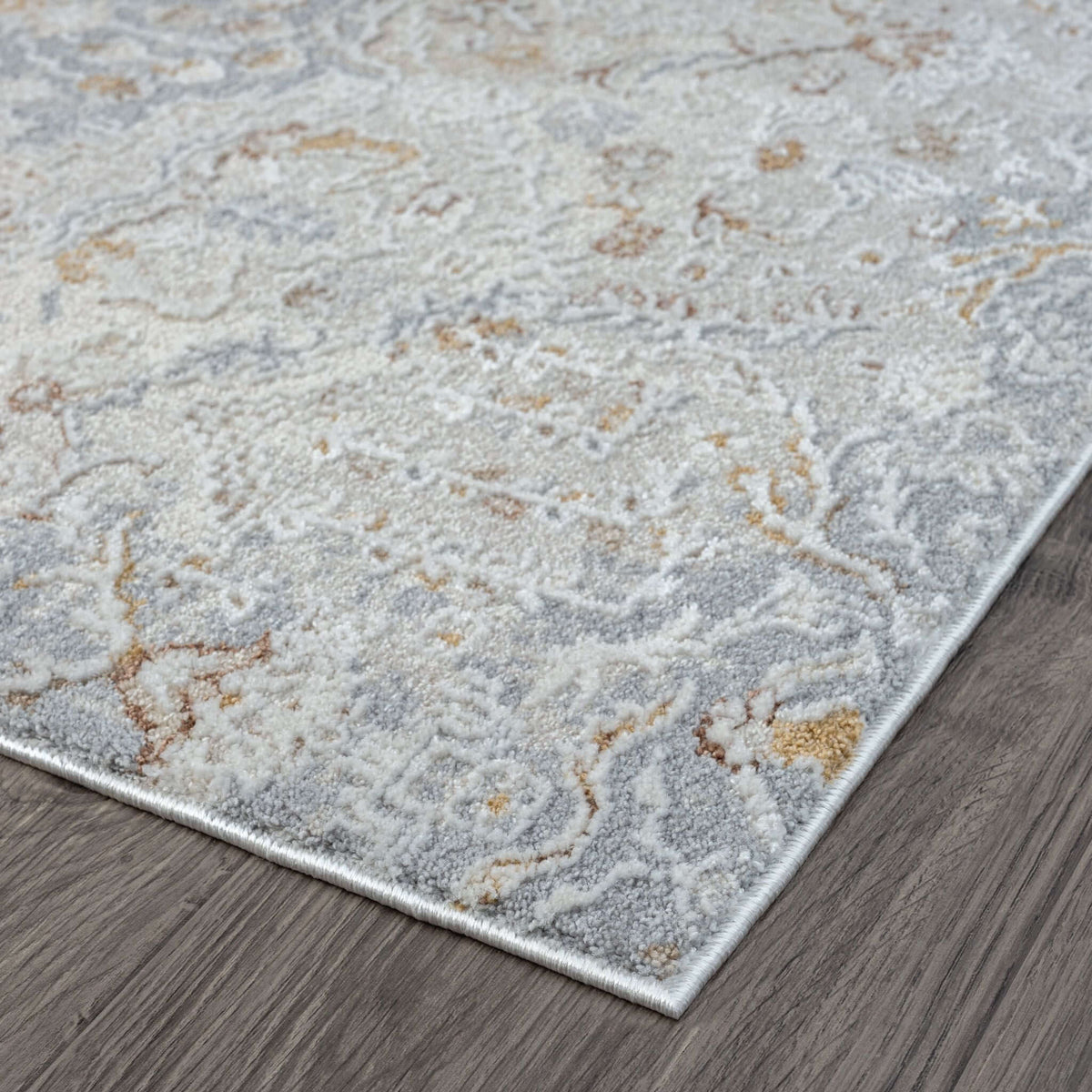 Easton 461 Multi Turkish Rug
