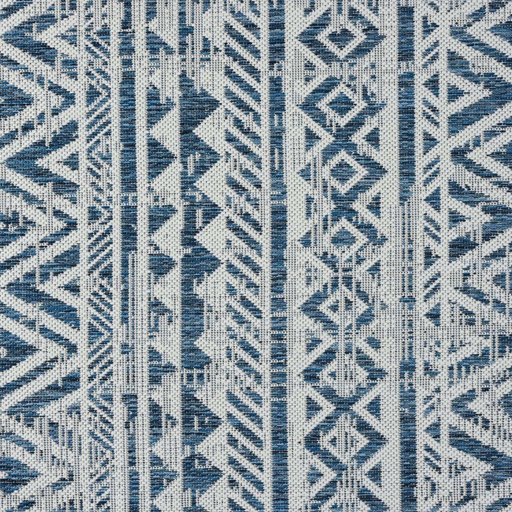 Patio 453 Frost Turkish Rug