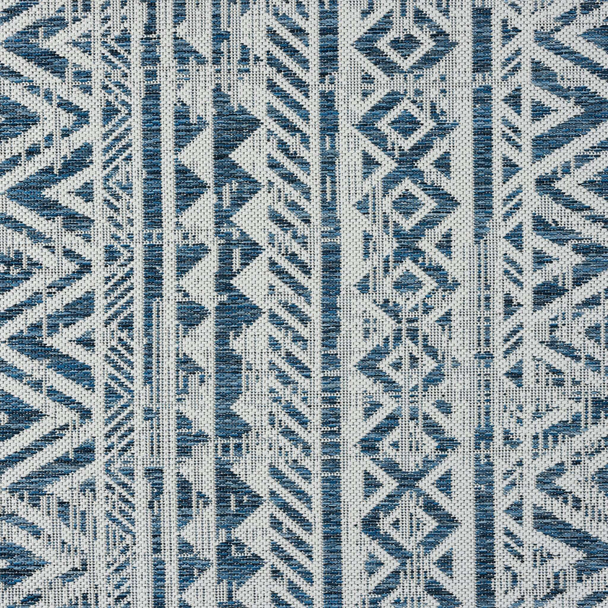 Patio 453 Frost Turkish Rug