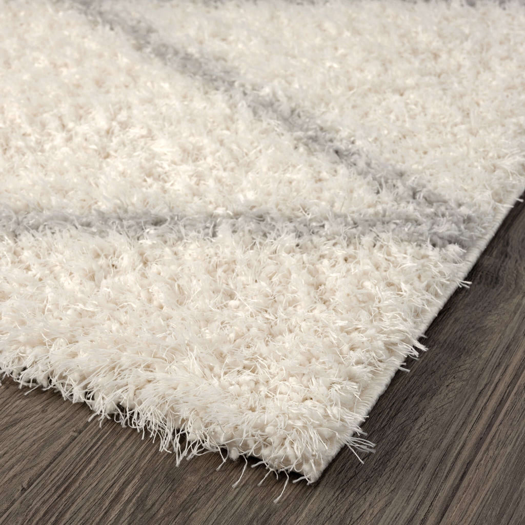 Plushy 388 Sand Turkish Rug