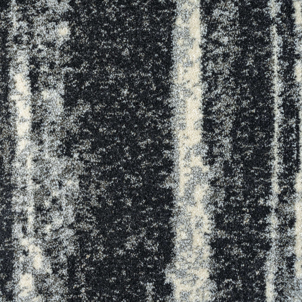 Astor 481 Charcoal Hallway Runner