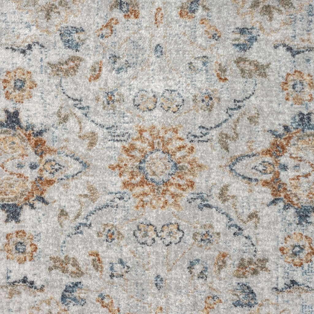 Easy 368 Pearl Turkish Rug