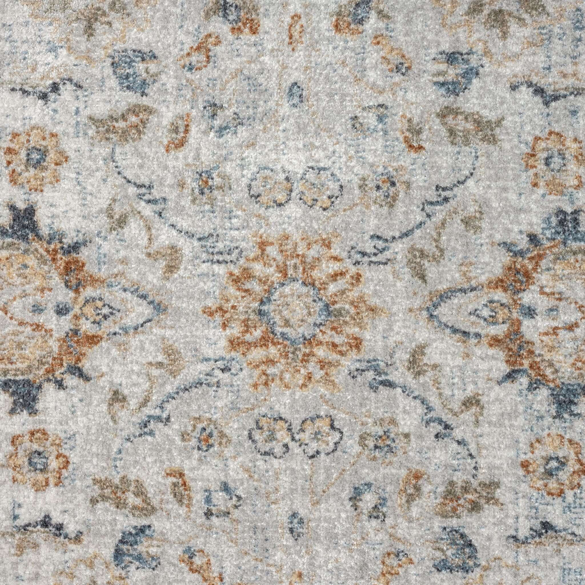 Easy 368 Pearl Turkish Rug