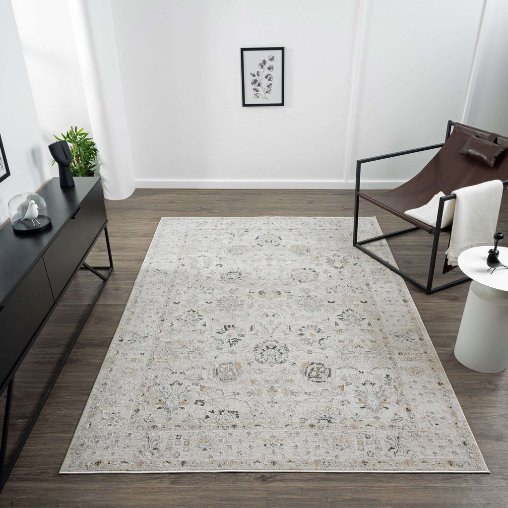 Easton 466 Sand Turkish Rug