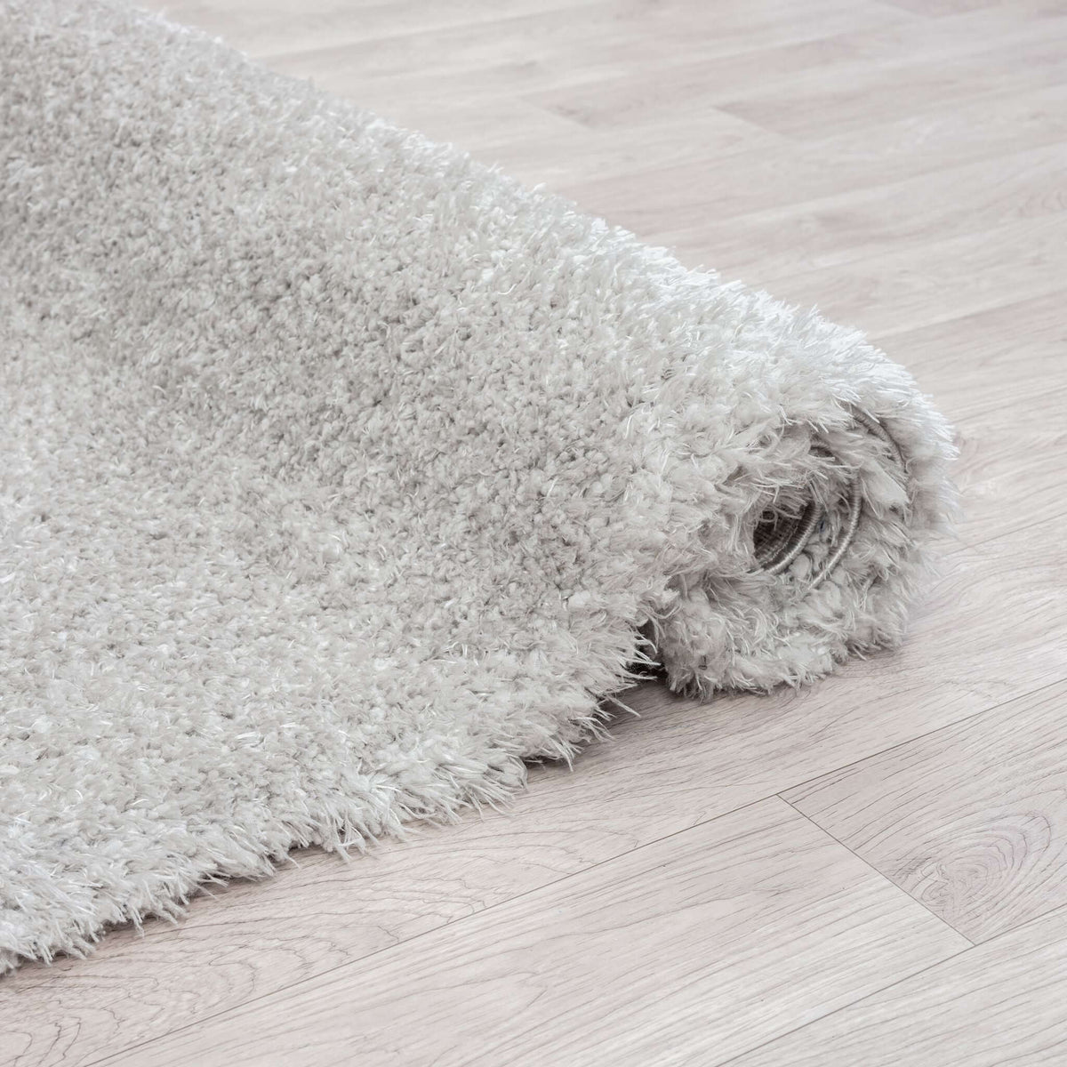 Fleecy 398 Cloud Hallway Runner