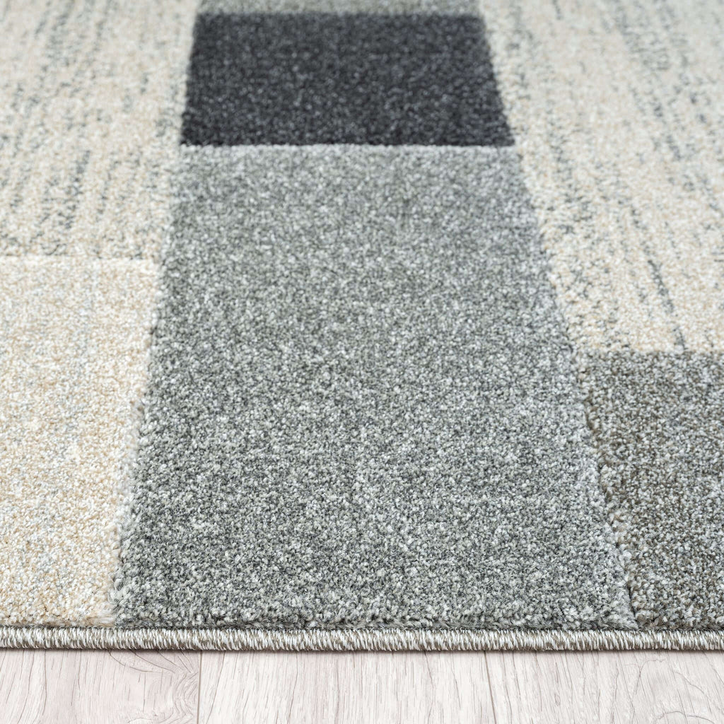 Astor 484 Slate Turkish Rug