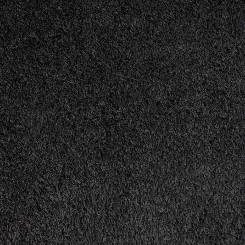 Fleecy 397 Ebony Hallway Runner