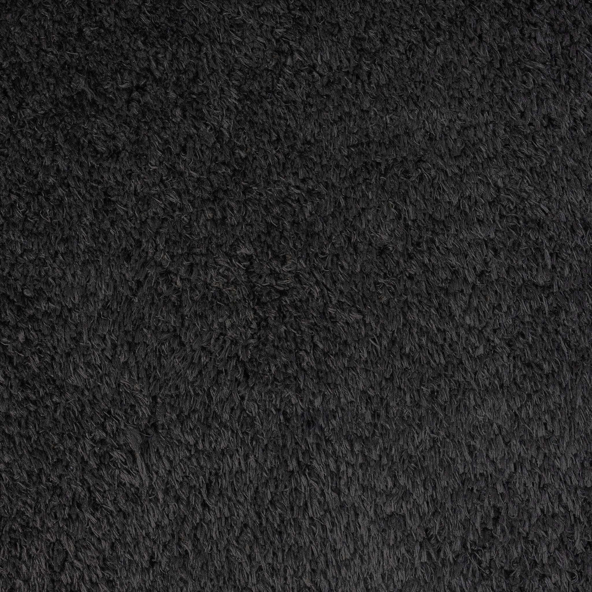 Fleecy 397 Ebony Hallway Runner