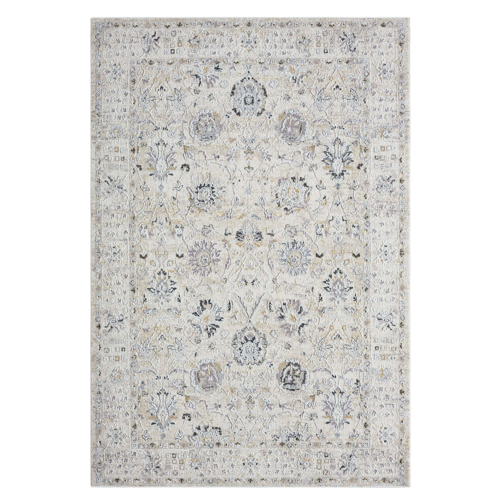Easton 466 Sand Turkish Rug lifestyle view