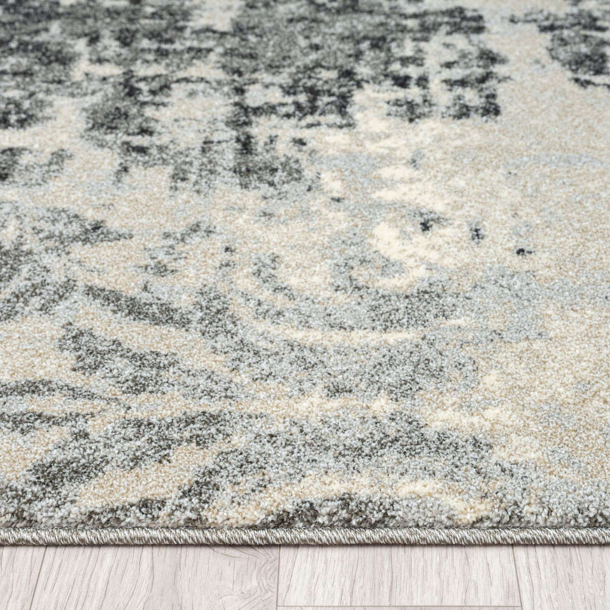 Astor 485 Sand Hallway Runner