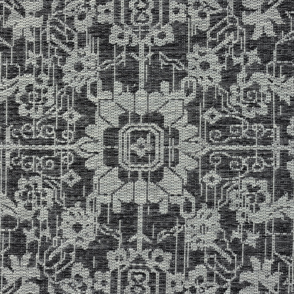 Alfresco 424 Slate Turkish Rug