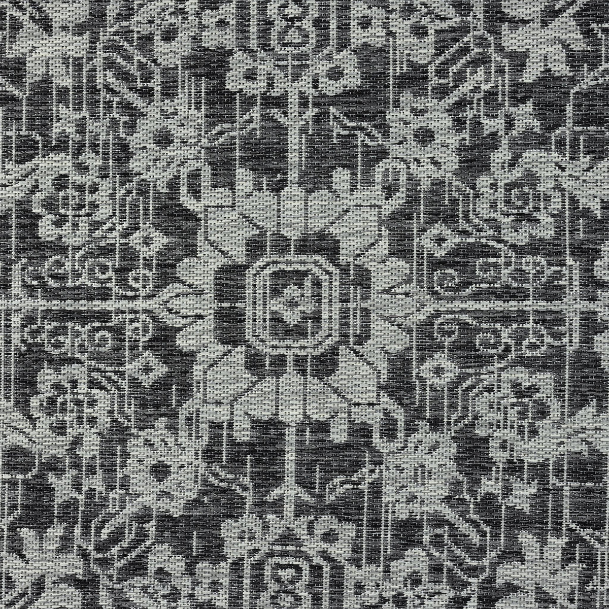 Alfresco 424 Slate Turkish Rug