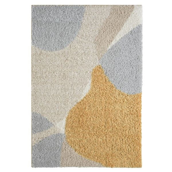 Plushy 383 Multi Turkish Rug lifestyle view