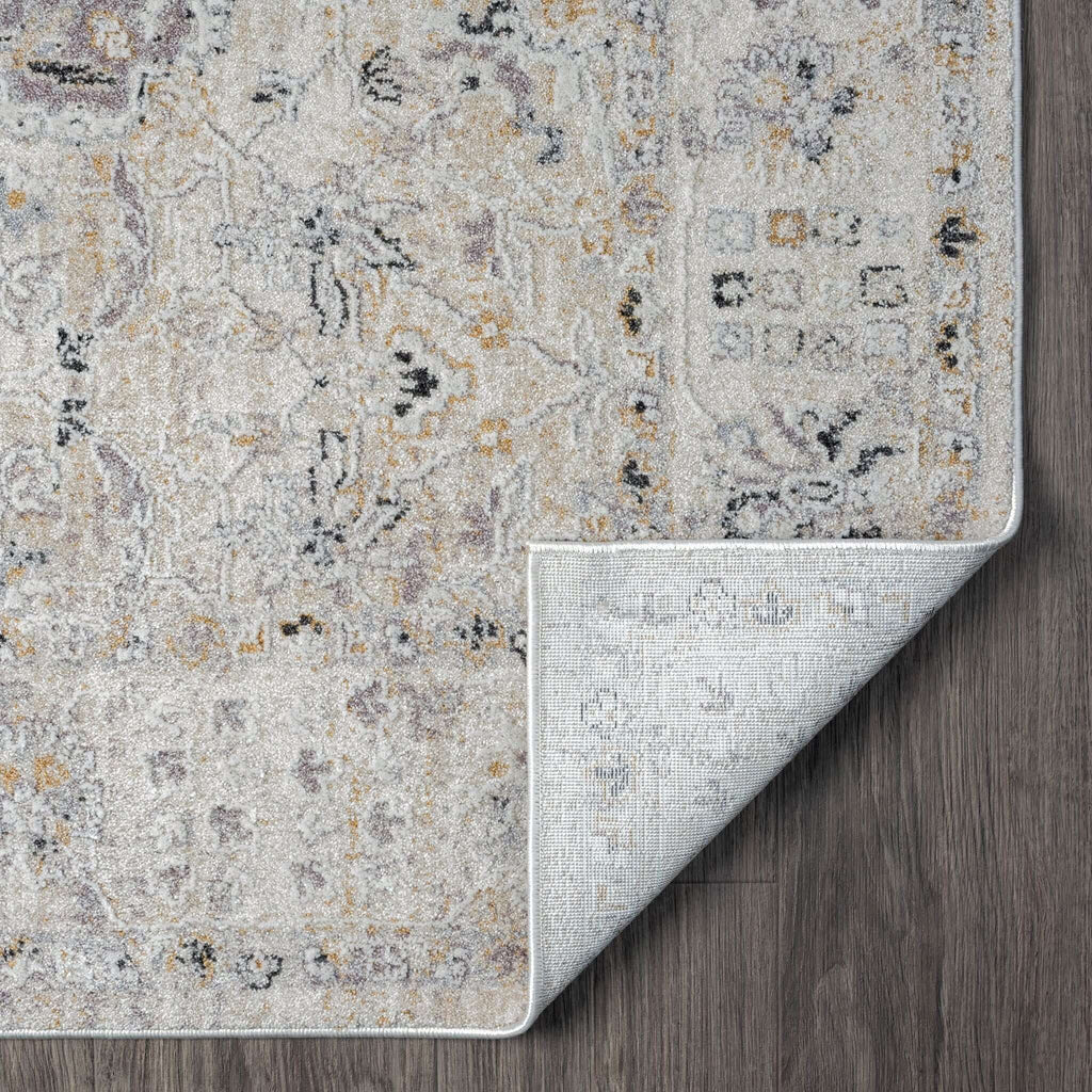 Easton 466 Sand Turkish Rug