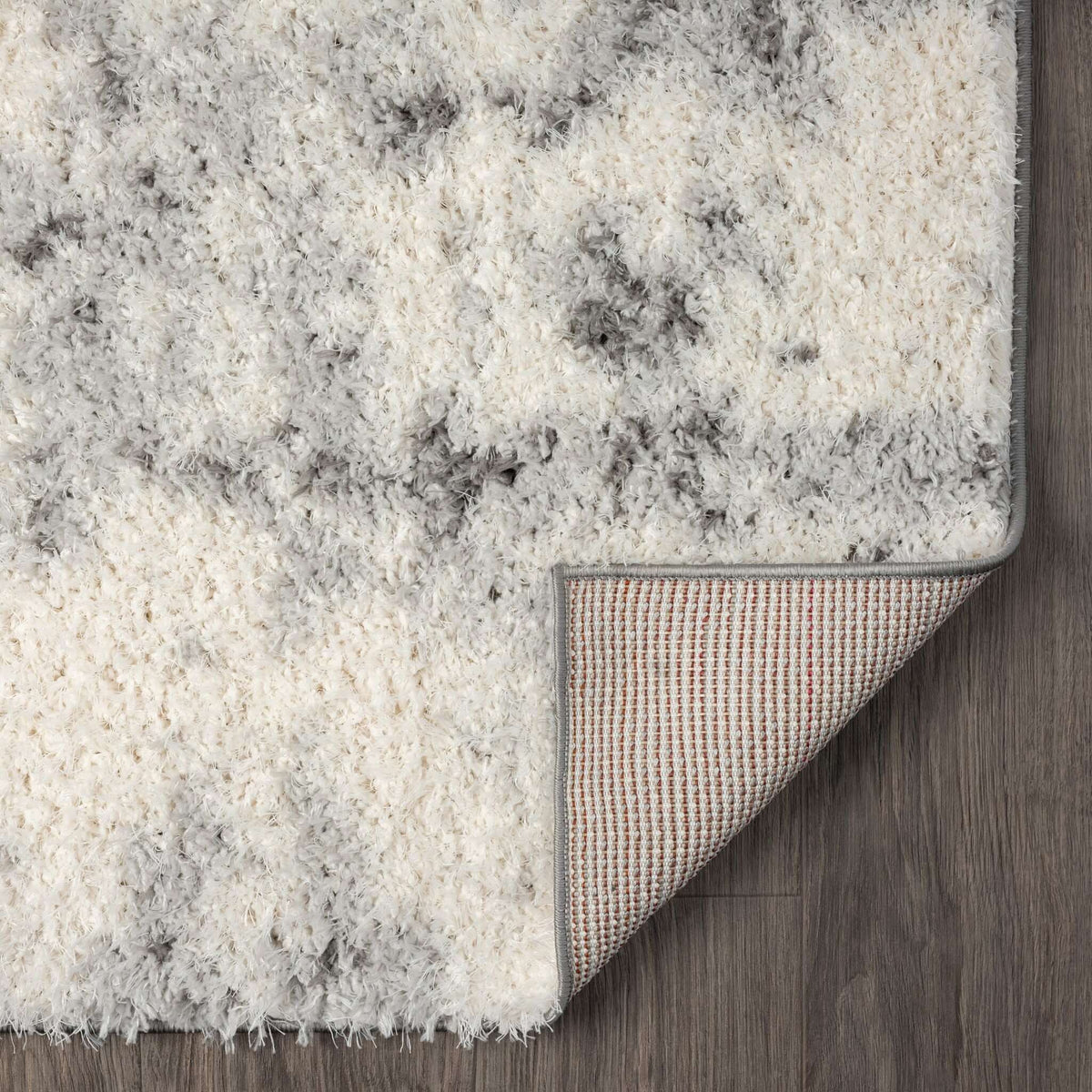 Plushy 389 Ash Hallway Runner