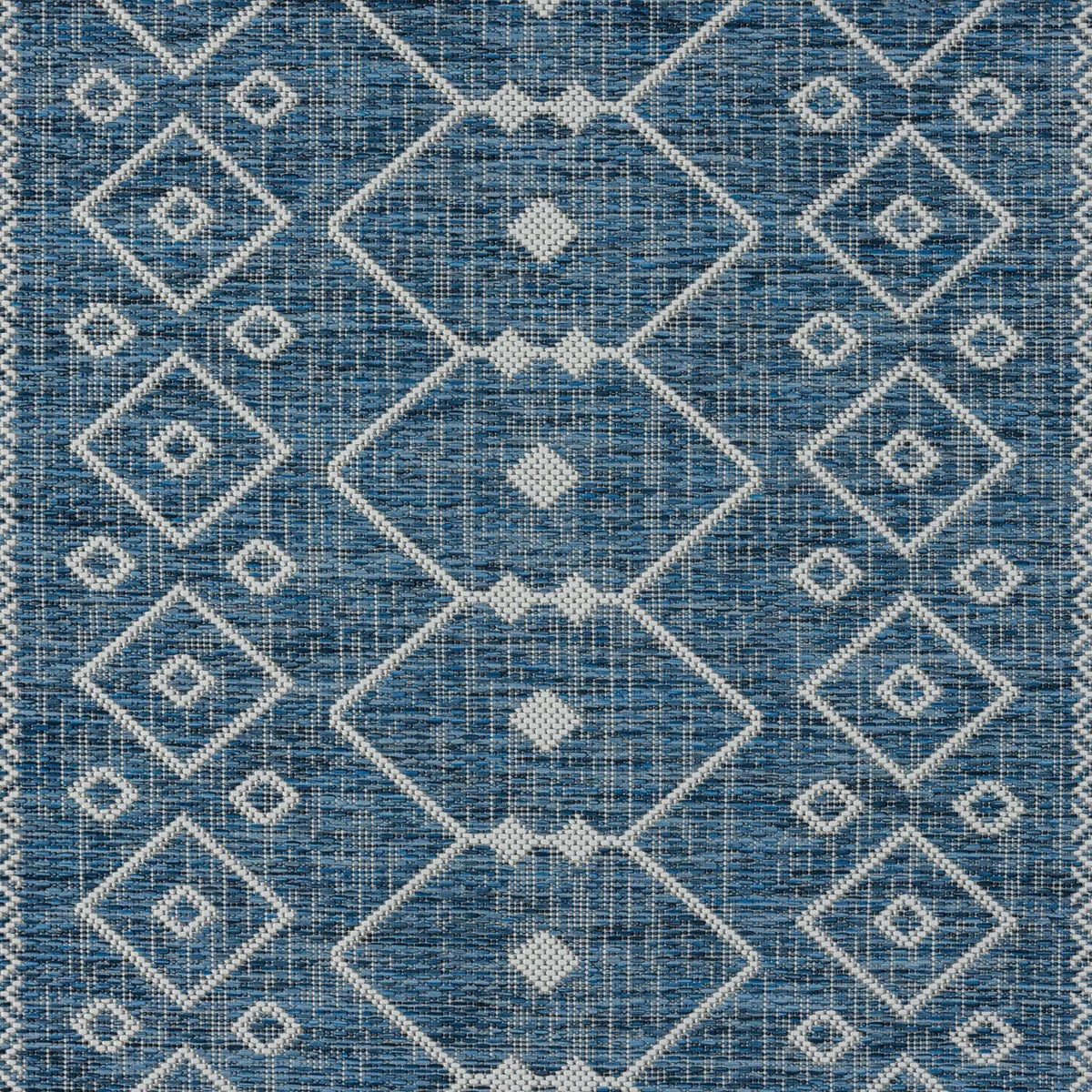 Patio 452 Ocean Hallway Runner