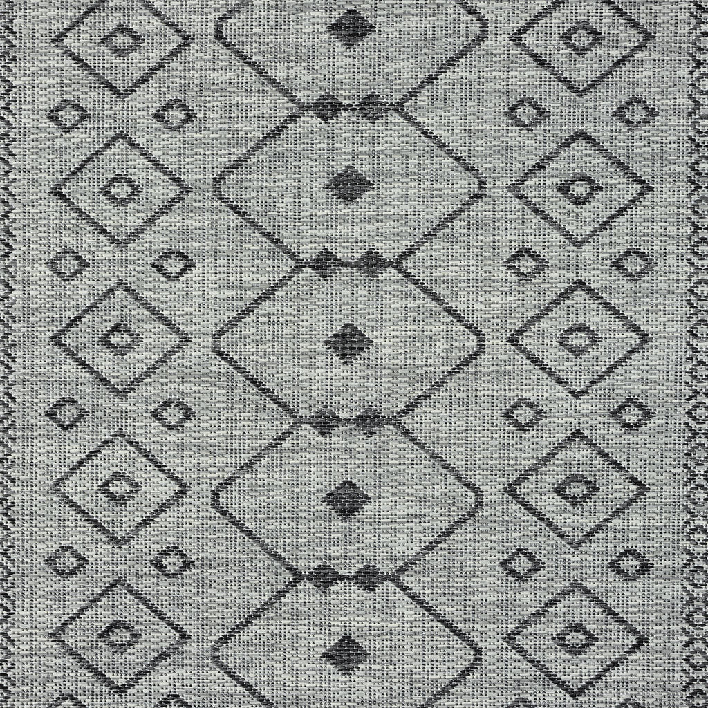 Alfresco 423 Lava Hallway Runner