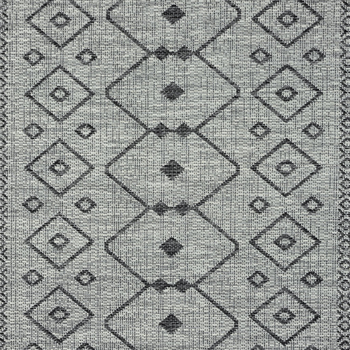 Alfresco 423 Lava Hallway Runner