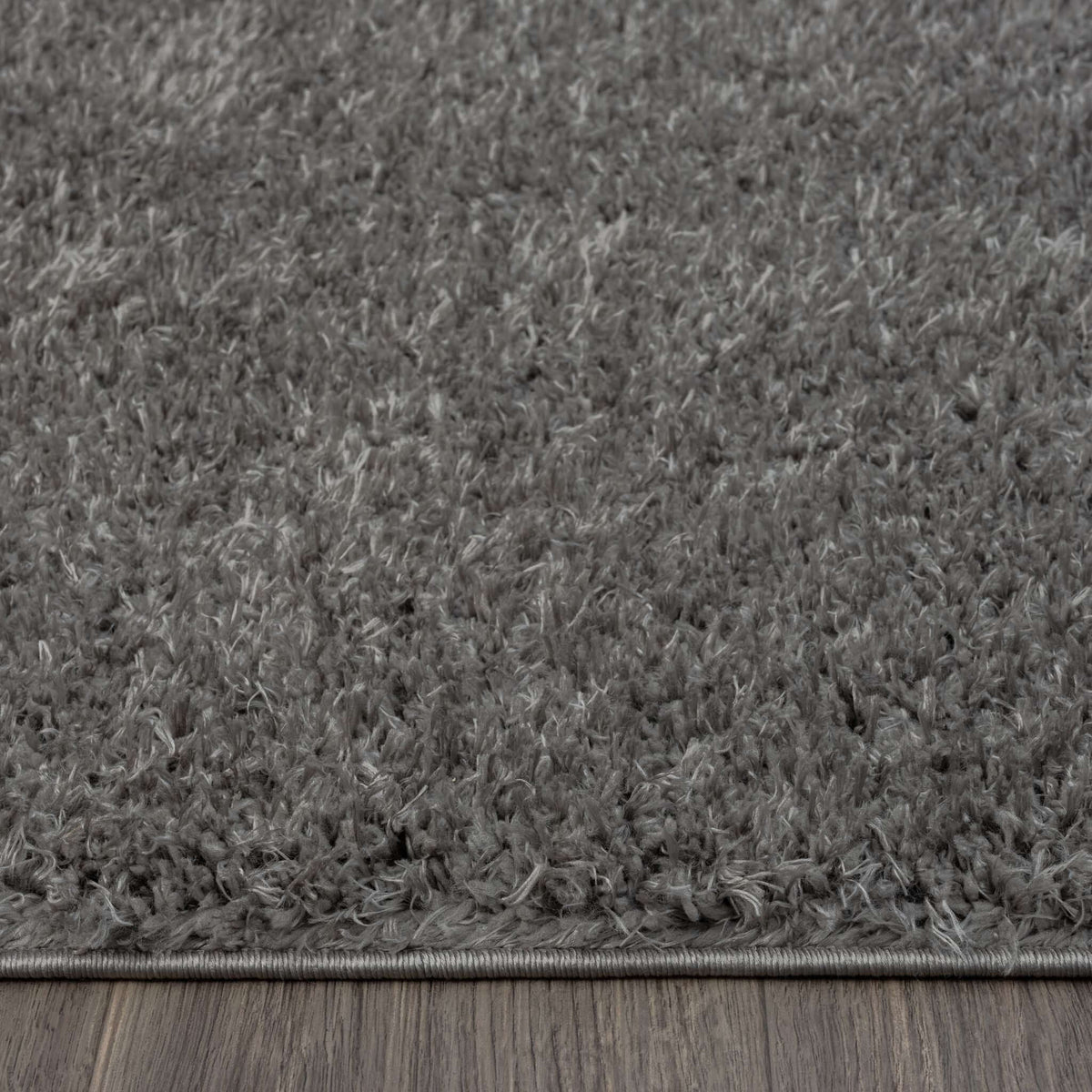 Fleecy 395 Ash Turkish Rug