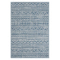 Patio 453 Frost Turkish Rug lifestyle view