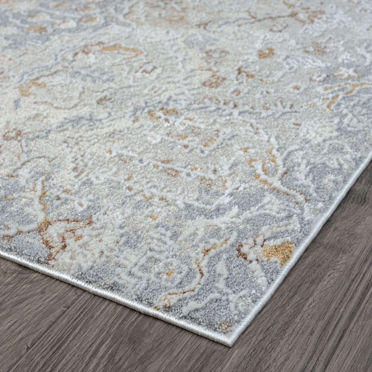 Easton 461 Multi Hallway Runner