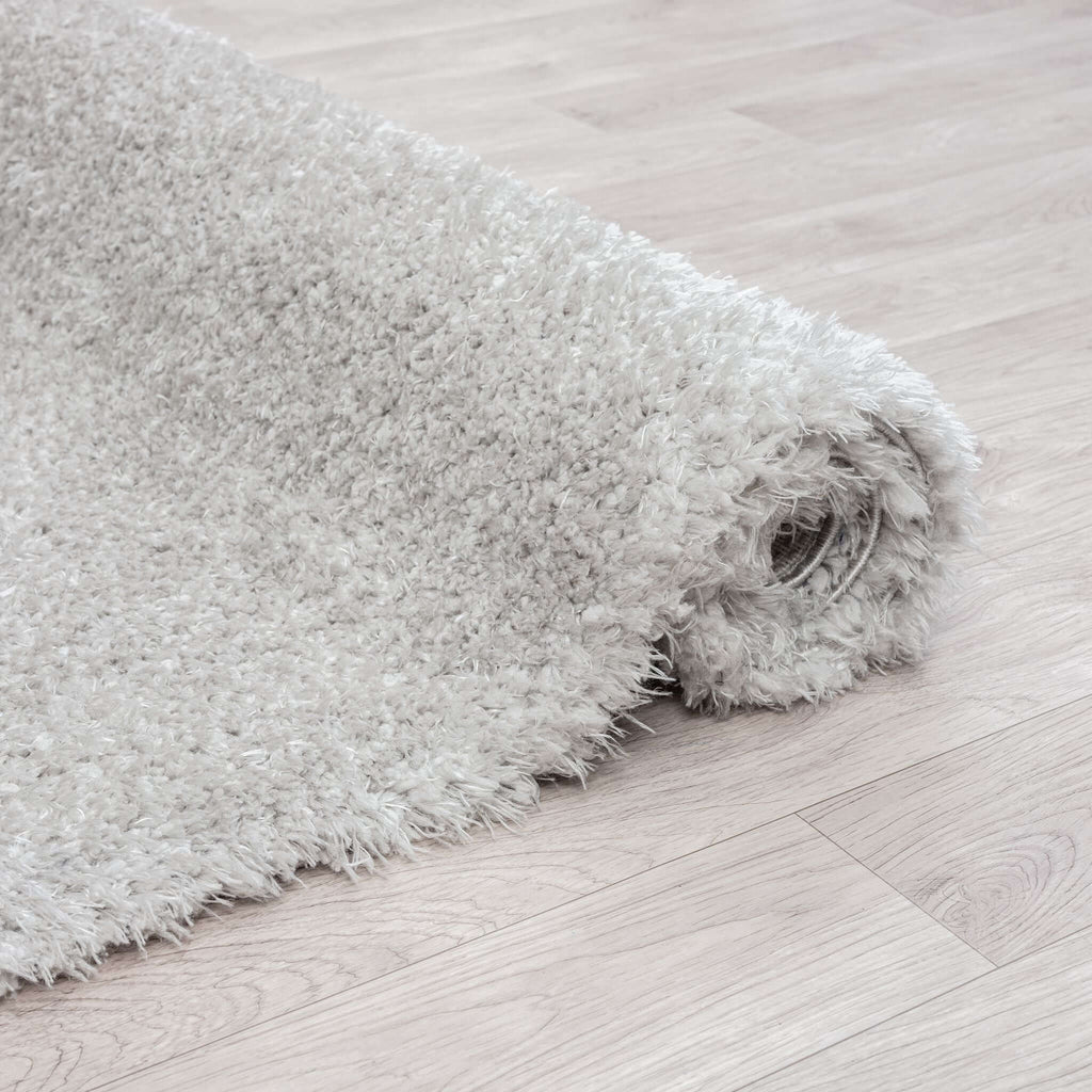 Fleecy 398 Cloud Turkish Rug