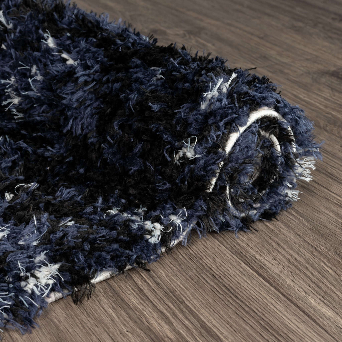 Plushy 386 Lava Turkish Rug