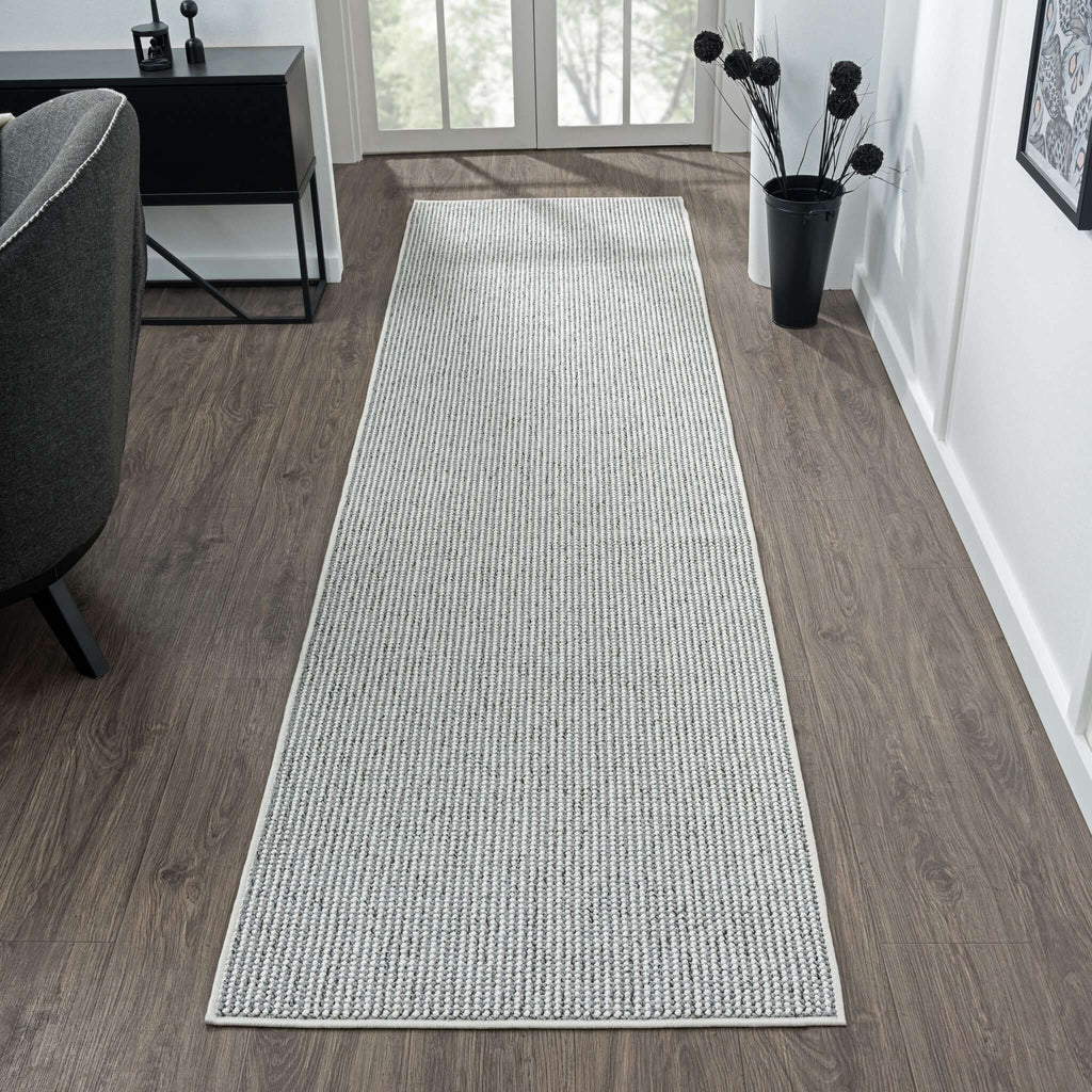 Solace 196 Steel Hallway Runner