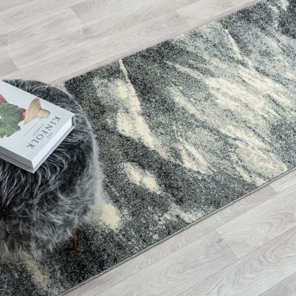 Astor 483 Ash Hallway Runner