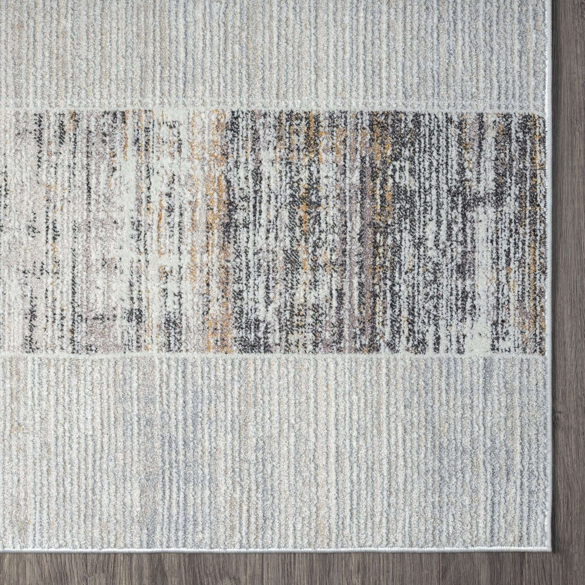 Easton 468 Slate Turkish Rug