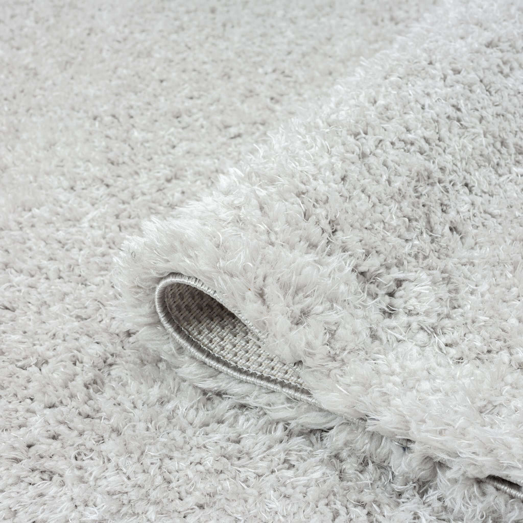 Fleecy 398 Cloud Turkish Rug