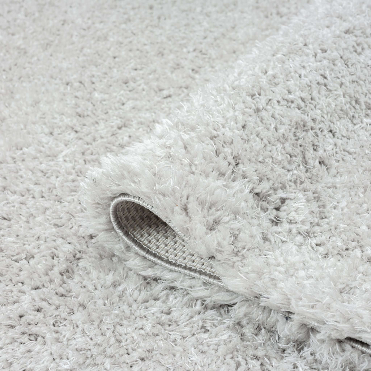 Fleecy 398 Cloud Turkish Rug