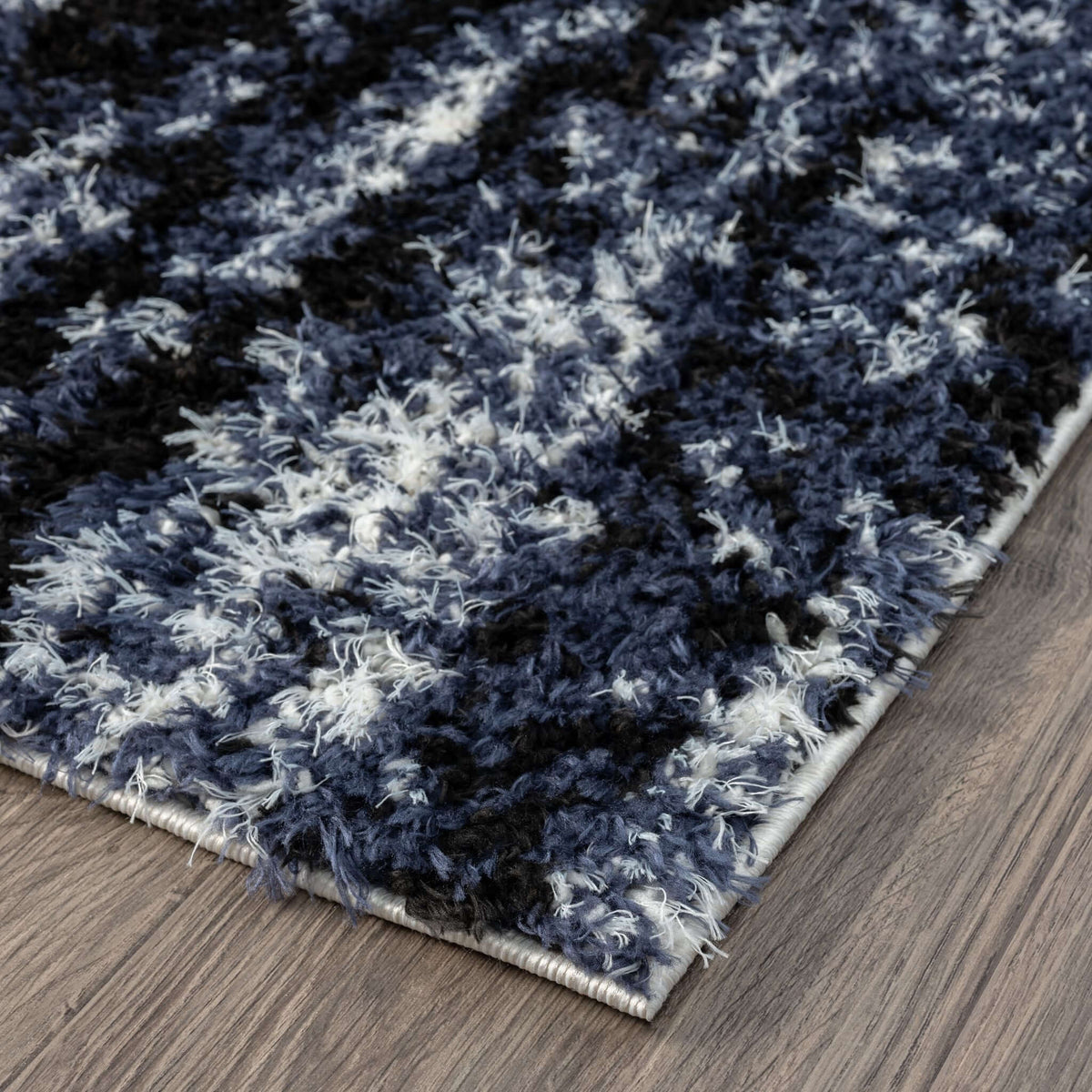 Plushy 386 Lava Turkish Rug