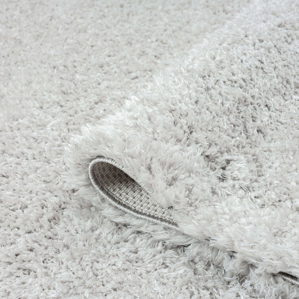 Fleecy 398 Cloud Hallway Runner