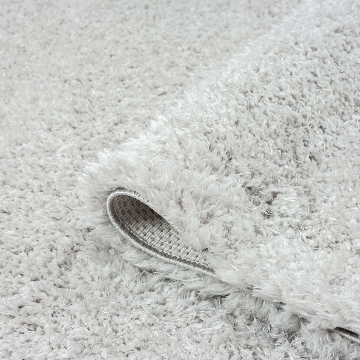 Fleecy 398 Cloud Hallway Runner