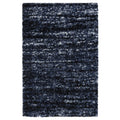 Plushy 386 Lava Turkish Rug lifestyle view