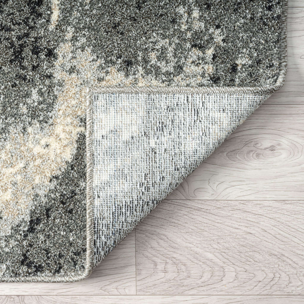 Astor 483 Ash Turkish Rug