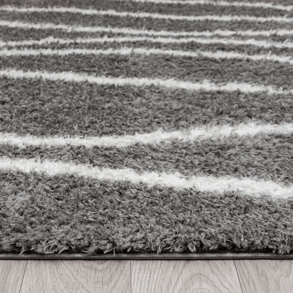 Plushy 385 Cloud Turkish Rug