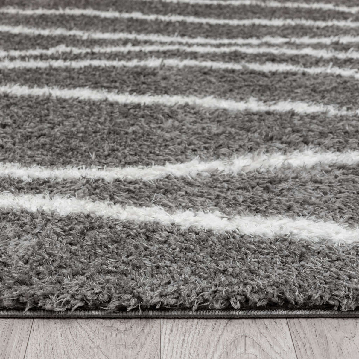 Plushy 385 Cloud Turkish Rug