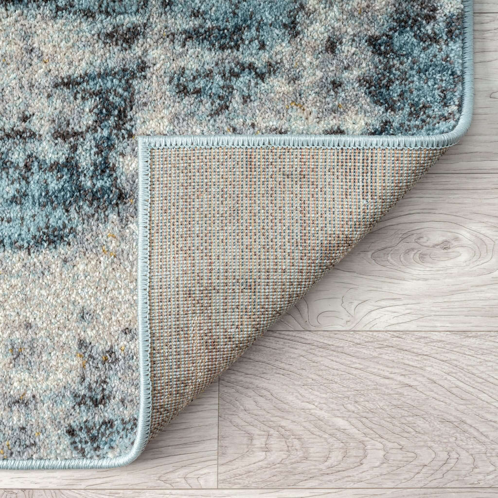 Canyon 516 Blue Turkish Rug