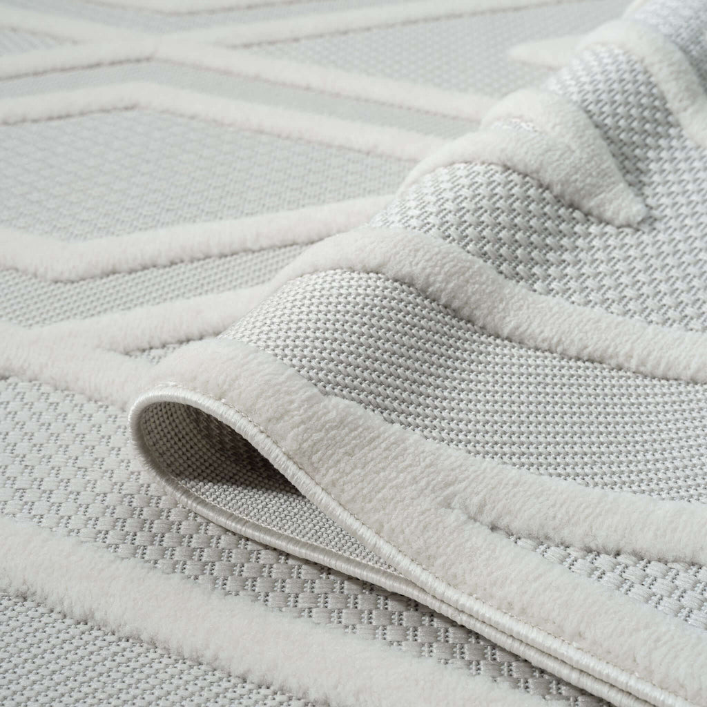 Calm 419 Linen Hallway Runner
