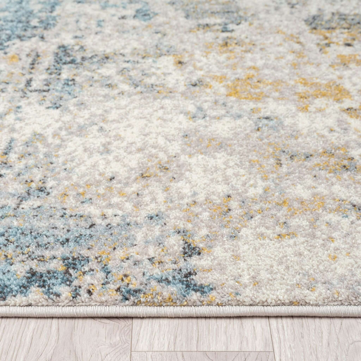 Canyon 513 Multi Turkish Rug