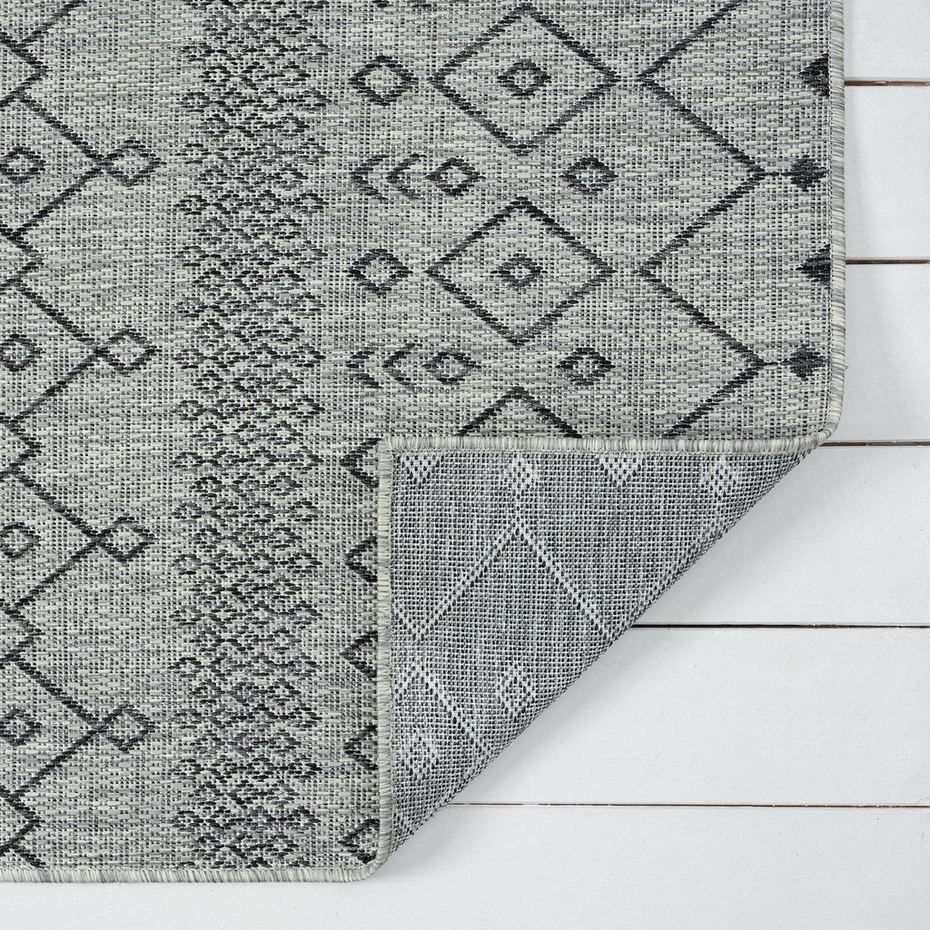 Alfresco 423 Lava Turkish Rug
