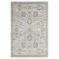 Easy 368 Pearl Turkish Rug lifestyle view