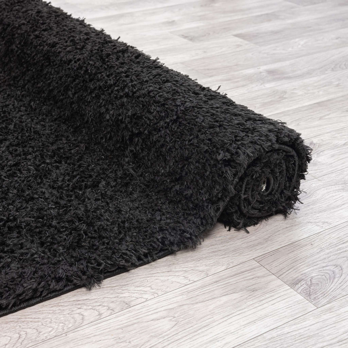 Fleecy 397 Ebony Turkish Rug