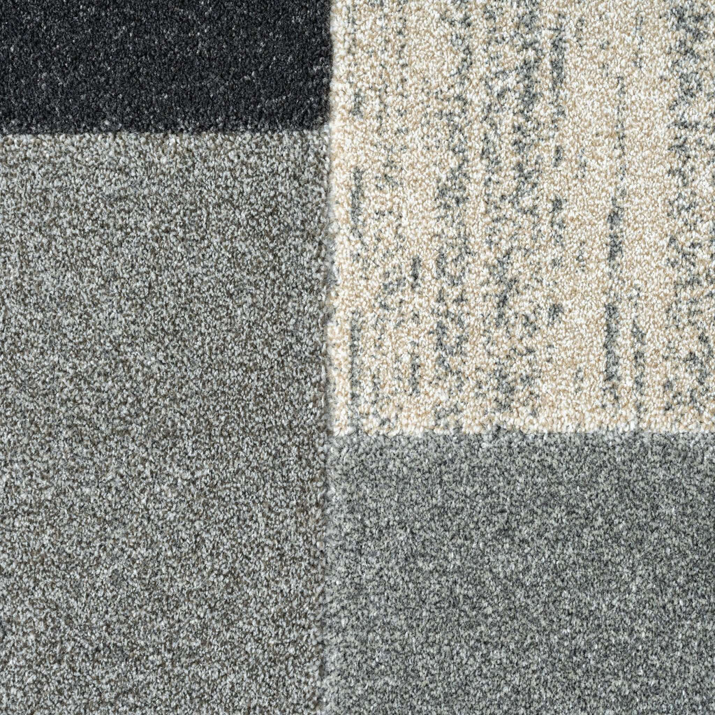 Astor 484 Slate Hallway Runner