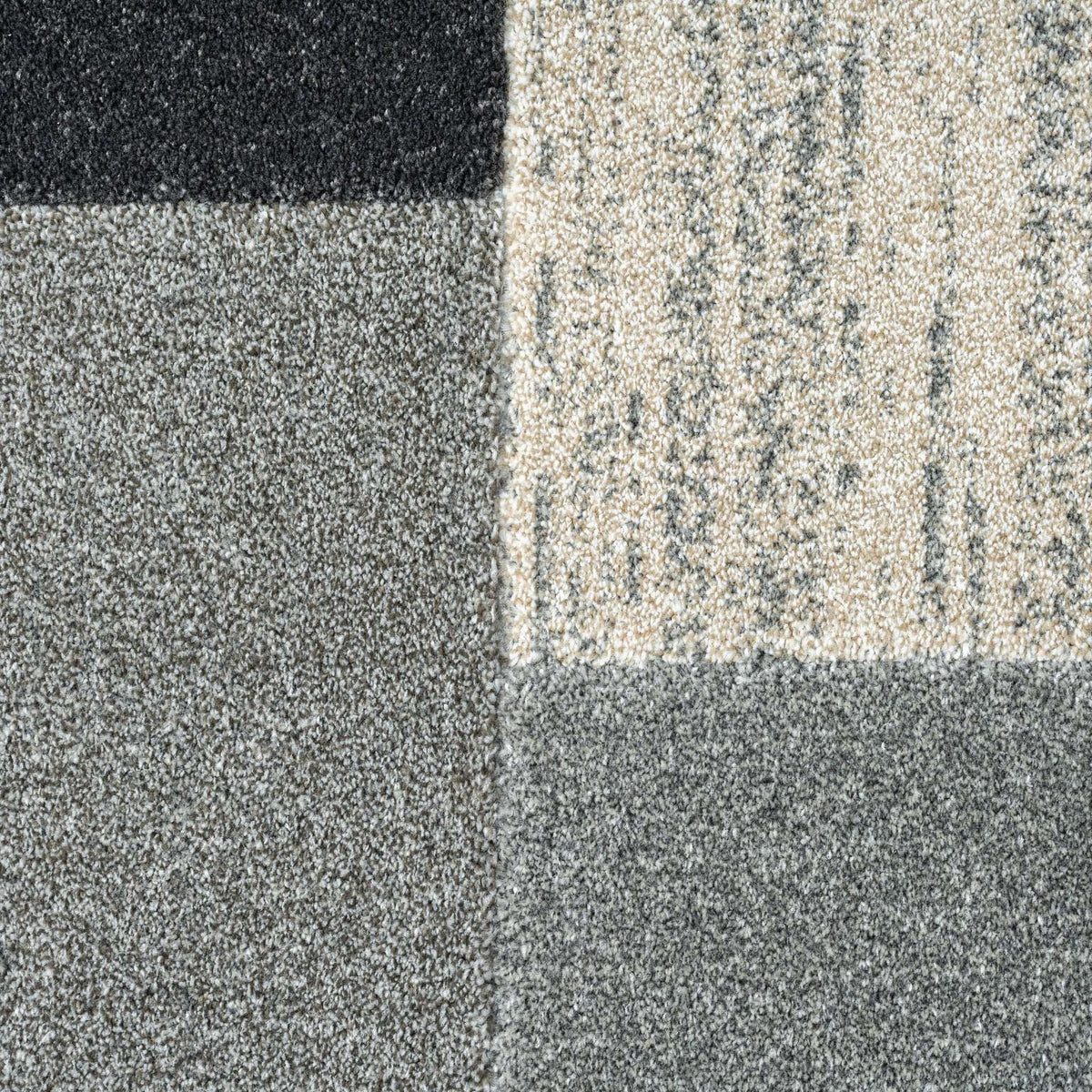 Astor 484 Slate Hallway Runner
